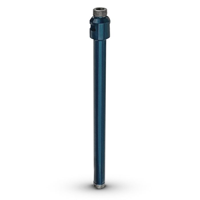 BORMANN Pro BHT4563 Διαμαντοκορώνα Υγρής Κοπής Φ40 X450 1/2 BSP BORMANN Pro