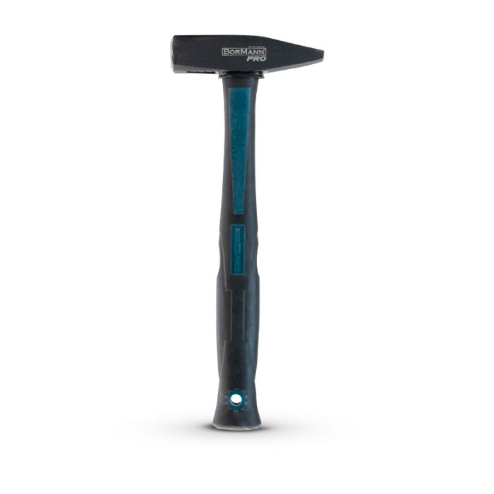 ΣΦΥΡΙ ΠΕΝΑΣ 400g, ΛΑΒΗ 2 ΣΥΣΤΑΤΙΚΩΝ/FIBERGLASS BORMANN Pro BHT7160 - Image 2