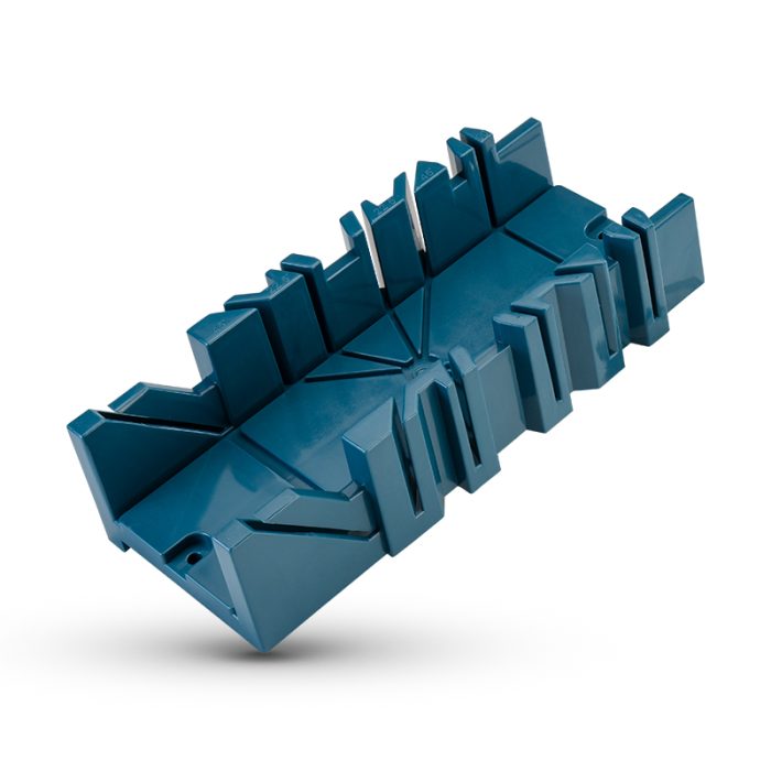 ΦΑΛΤΣΟΚΟΥΤΙ ΠΛΑΣΤΙΚΟ 300x135x80mm BORMANN Pro BHT7218