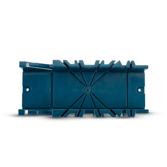 ΦΑΛΤΣΟΚΟΥΤΙ ΠΛΑΣΤΙΚΟ 300x135x80mm BORMANN Pro BHT7218 - Image 2