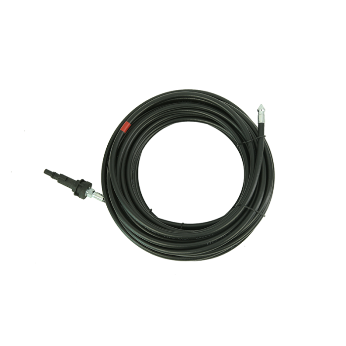 BORMANN Pro BPW1002 Σωλήνας Απόφραξης 7m Για BPW2210/4300/4500/2200/2600/3200/2610/3210 BORMANN Pro