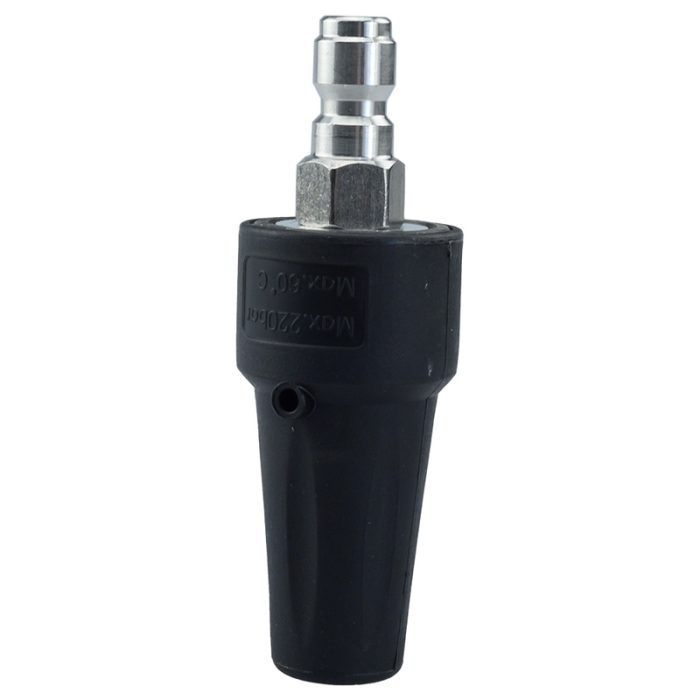 BORMANN Pro BPW5005 Κεφαλή Turbo Για BPW5000 BORMANN Pro