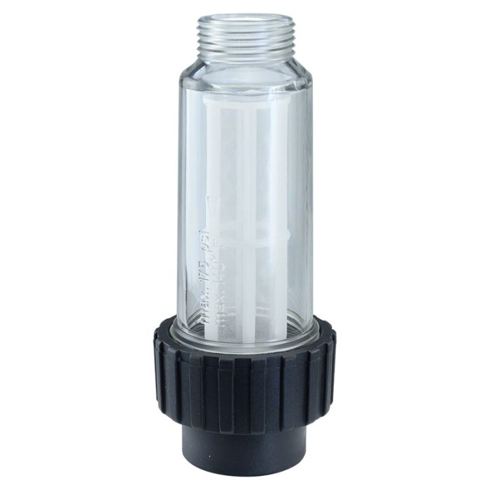 BORMANN Pro BPW5006 Φίλτρο Νερού Πλυστικών BPW5000 BORMANN Pro
