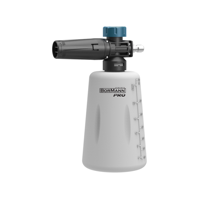BORMANN Pro BPW5007 Αφροποιητής Πλυστικού Μηχανήματος BPW5000,760ml BORMANN Pro