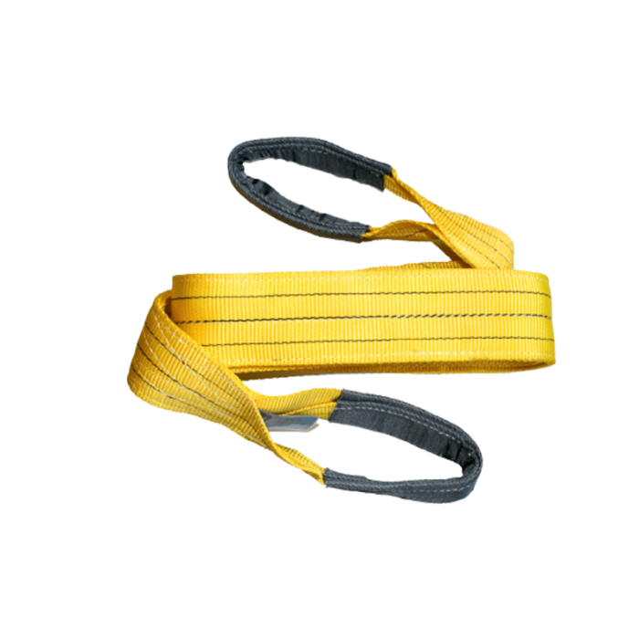 BORMANN Pro BRB1190 Ιμάντας (Σαμπάνι) Ανύψωσης 90mm X 4M, Αντοχή 3Ton BORMANN Pro