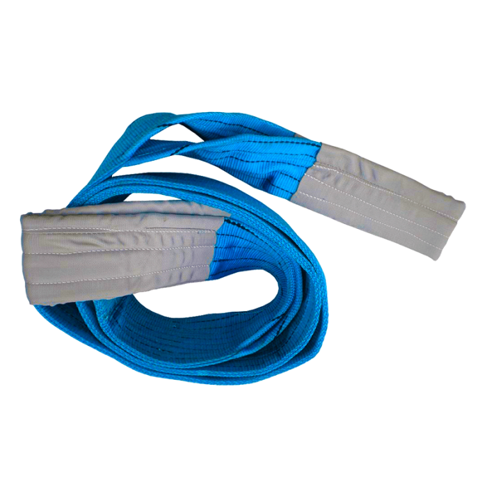 BORMANN Pro BRB1240 Ιμάντας (Σαμπάνι) Ανύψωσης 240mm X 6M, Αντοχή 8Ton BORMANN Pro