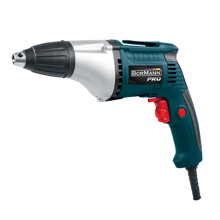 BORMANN Pro BSD5510 Κατσαβίδι Γυψοσανίδας 550W BORMANN Pro