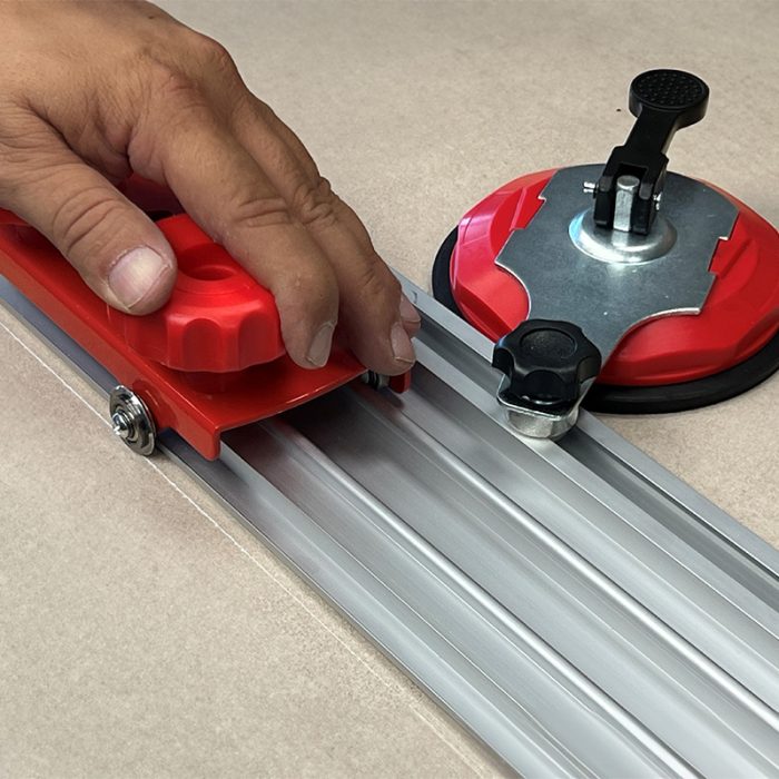 BORMANN Pro BTC4550 Κόφτης Πλακιδίων XL 3.3m Με Ράγες Αλουμινίου Και Εξαρτήματα BORMANN Pro - Image 2