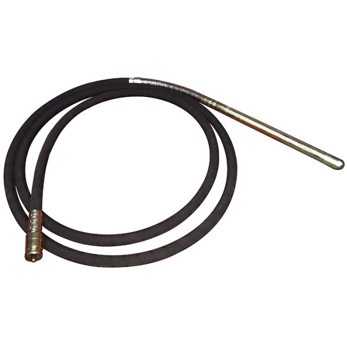 BORMANN Pro BTC5111 Μαρκούτσι Δονητή Εδάφους 45mm x 6m , 18Kg BORMANN Pro