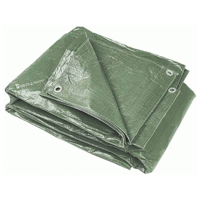 BORMANN BTR2070 Μουσαμάς 60gr 8x12m BORMANN
