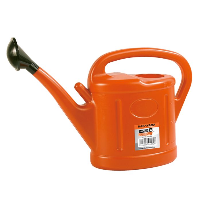 NAKAYAMA GH9152 Ποτιστήρι Πλαστικό 8L NAKAYAMA