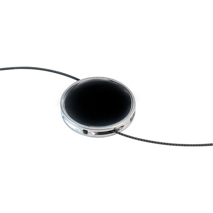 NAKAYAMA PB320 Κεφαλή Μεσινέζας Tech-It 2 Εξόδων Εύκολης Τοποθέτησης Universal NAKAYAMA