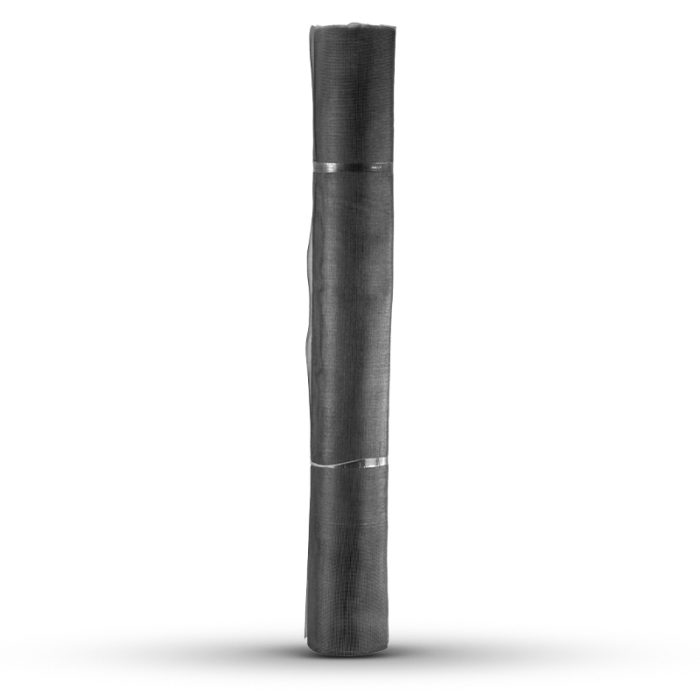 BORMANN BDA2045 Σίτα Πλαστική Γκρι Fiberglass Άκαυστη Σε Ρολό 18Χ16 1,5 Χ 30m BORMANN