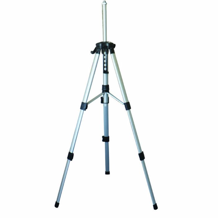 ΤΡΙΠΟΔΟ ΑΛΟΥΜΙΝΙΟΥ BORMANN BDM1500