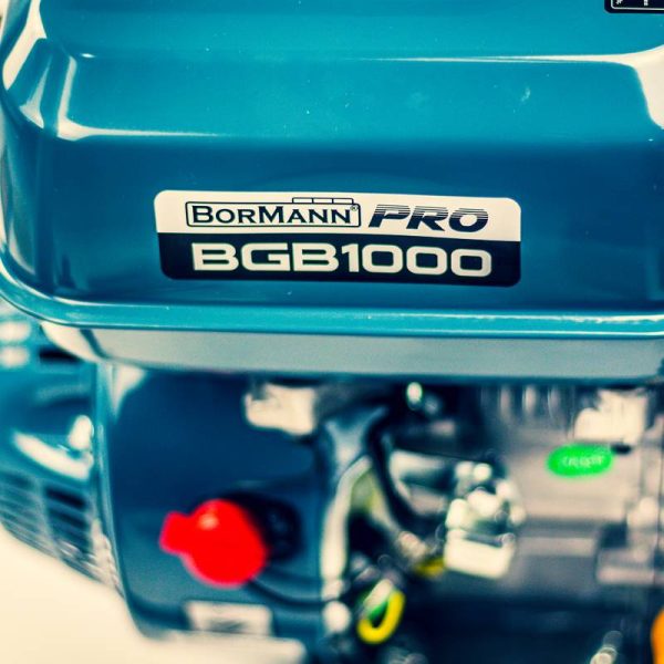 BORMANN Pro BGB1000 Αντλία Βενζ/τη Πυρόσβεσης 2"Χ1.5"X1.5'' BORMANN Pro - Image 2