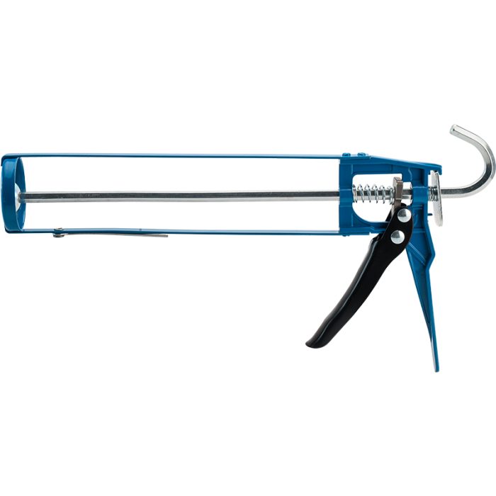 ΠΙΣΤΟΛΙ ΣΙΛΙΚΟΝΗΣ ΑΝΟΙΚΤΟΥ ΤΥΠΟΥ 310ml BORMANN Pro BHT1516 - Image 2