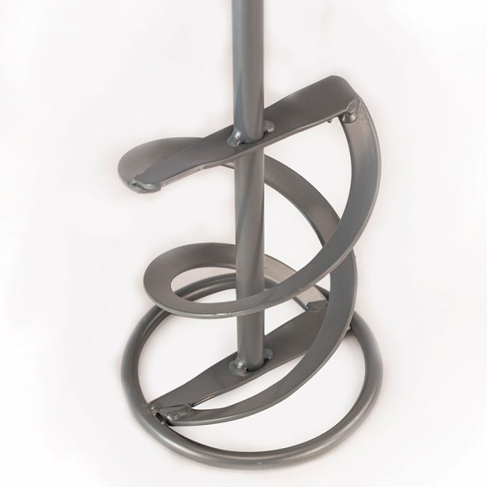 ΑΝΑΔΕΥΤΗΡΑΣ ΧΡΩΜΑΤΩΝ-ΚΟΛΛΑΣ 140X600mm M14 BORMANN Pro BHT1801 - Image 2