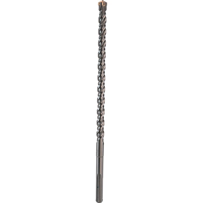 ΔΙΑΜΑΝΤΟΤΡΥΠΑΝΟ SDS-MAX ΤΕΤΡΑΦΤΕΡΟ Φ22X340mm BORMANN Pro BHT4142 - Image 2
