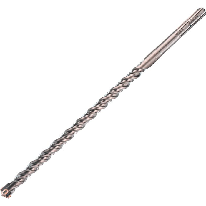 ΔΙΑΜΑΝΤΟΤΡΥΠΑΝΟ SDS-MAX ΤΕΤΡΑΦΤΕΡΟ Φ28x340mm BORMANN Pro BHT4150
