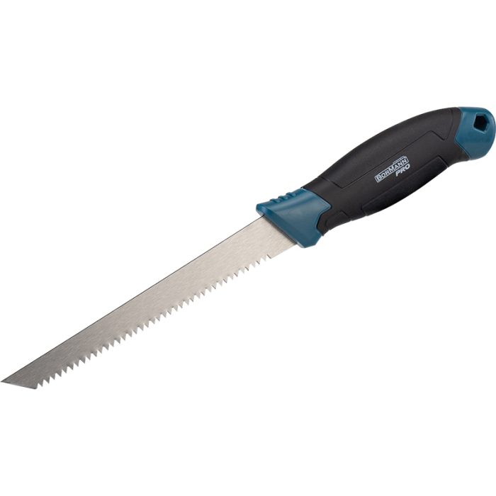 ΠΡΙΟΝΙ ΓΥΨΟΣΑΝΙΔΑΣ 150mm BORMANN Pro BHT7208
