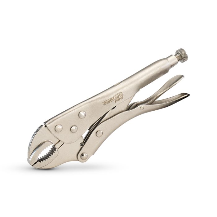 ΠΕΝΣΑ ΣΥΓΚΡΑΤΗΣΗΣ ΚΥΡΤΗ 25cm BORMANN Pro BHT7346