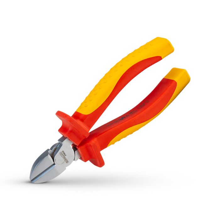 ΠΛΑΓΙΟΚΟΦΤΗΣ 1.000V 16cm BORMANN Pro BHT7394