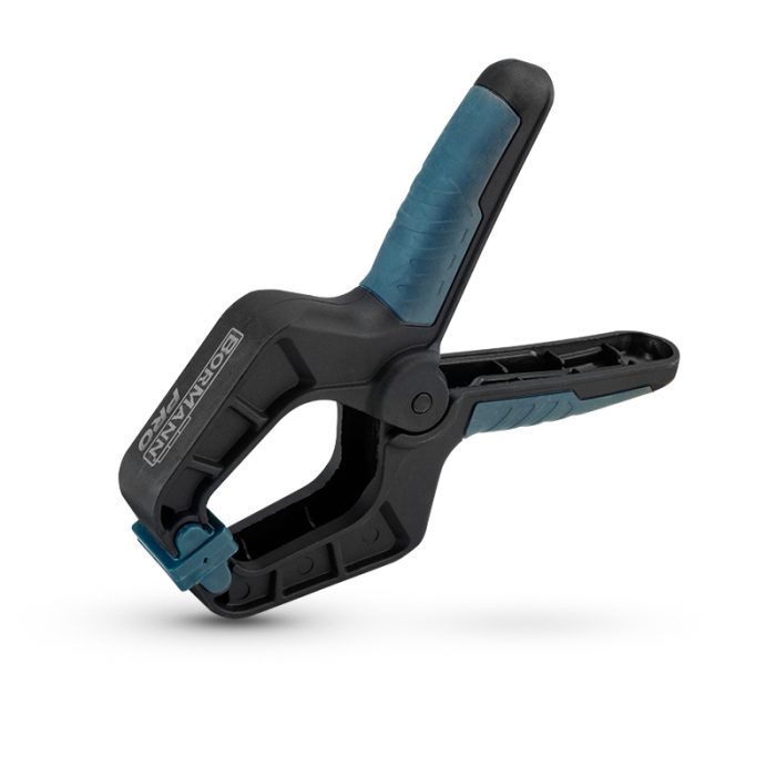 ΣΦΙΓΚΤΗΡΑΣ ΕΛΑΤΗΡΙΟΥ 165mm BORMANN Pro BHT7412