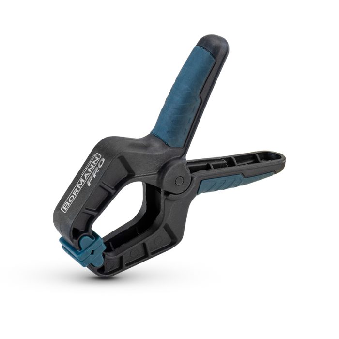 ΣΦΙΓΚΤΗΡΑΣ ΕΛΑΤΗΡΙΟΥ 210mm BORMANN Pro BHT7414