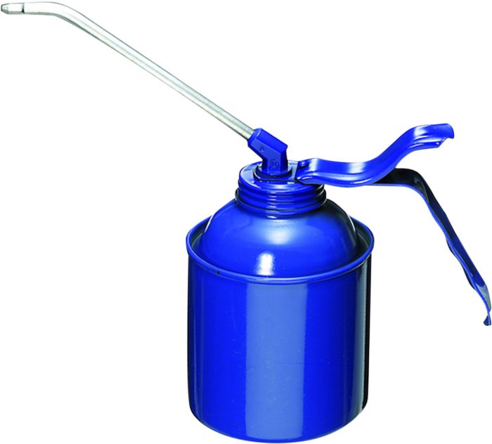 ΛΑΔΙΚΟ 125ml ΜΕ ΣΤΑΘΕΡΟ &ΕΥΚΑΜΠΤΟ ΑΚΡΟΦΥΣΙΟ BORMANN Pro BHT7566
