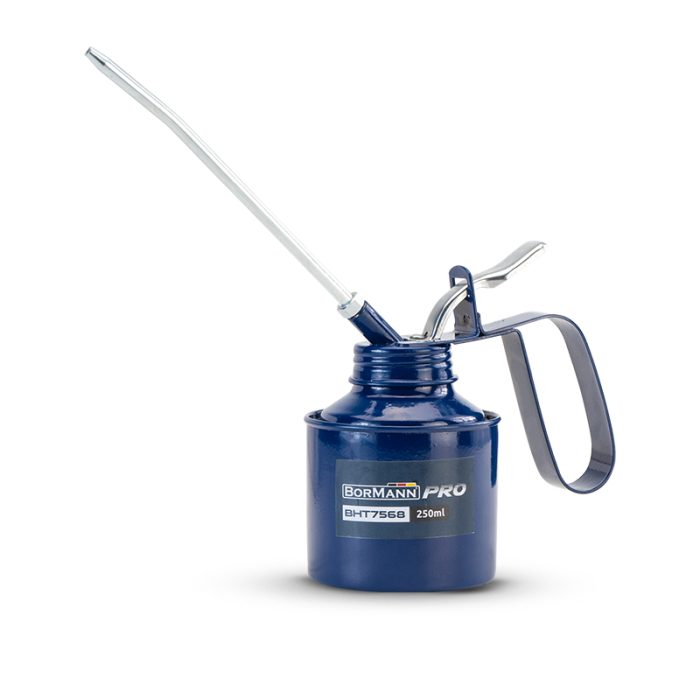 ΛΑΔΙΚΟ 250ml ΜΕ ΣΤΑΘΕΡΟ &ΕΥΚΑΜΠΤΟ ΑΚΡΟΦΥΣΙΟ BORMANN Pro BHT7568 - Image 2