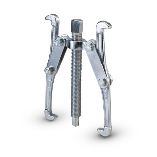 ΕΞΩΛΚΕΑΣ ΔΙΠΟΔΟΣ 150mm/6" BORMANN Pro BHT7576 - Image 2