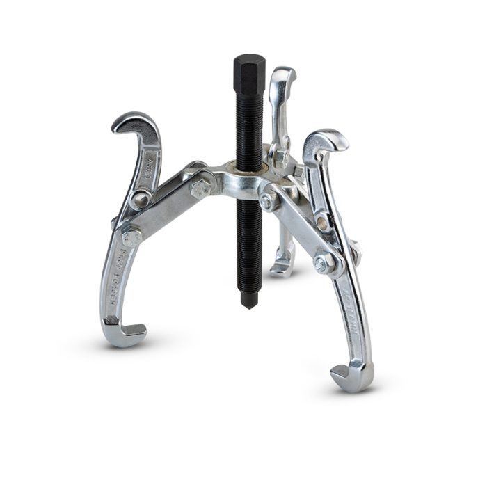 ΕΞΩΛΚΕΑΣ ΤΡΙΠΟΔΟΣ 100mm/4" BORMANN Pro BHT7580
