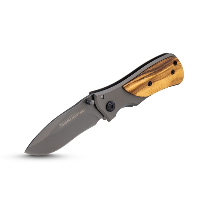 ΣΟΥΓΙΑΣ ΑΝOΞΕΙΔΩΤΟΣ 150mm BORMANN Pro BHT7714