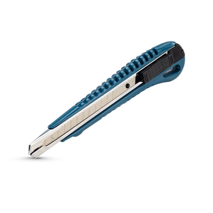 ΦΑΛΤΣΕΤΑ AUTOLOCK 133mm ΜΕ ΣΠΑΣΤΗ ΛΑΜΑ 9mm BORMANN Pro BHT7722