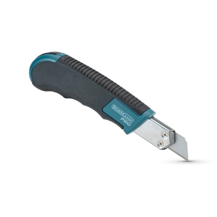 ΦΑΛΤΣΕΤΑ AUTOLOCK 168mm ΑΥΤΟΤΡΟΦΟΔΟΤΟΥΜΕΝΗ ΜΕ ΣΠΑΣΤΗ ΛΑΜΑ 18mm (6 ΛΑΜΕΣ) BORMANN Pro BHT7724 - Image 2