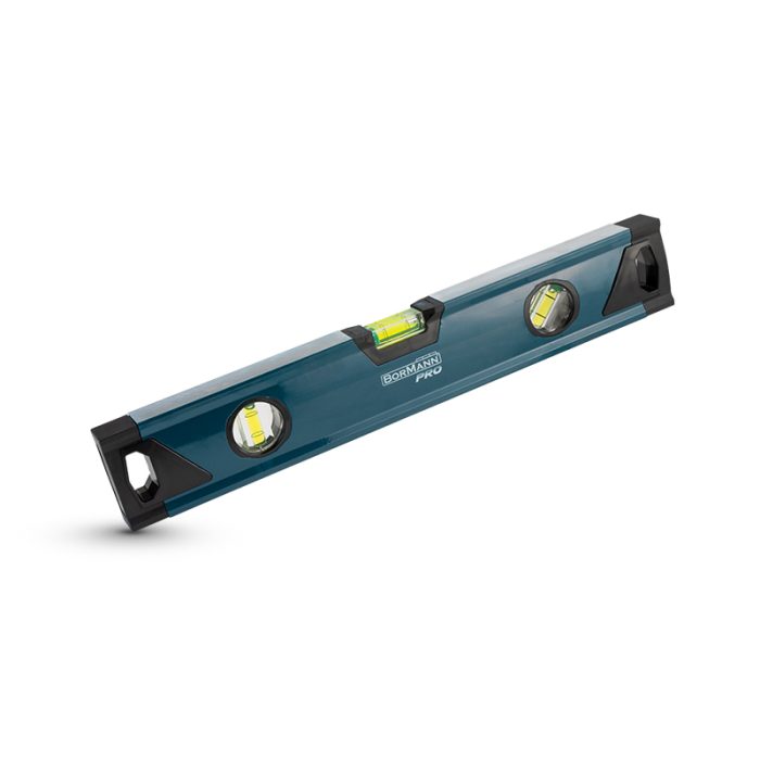 ΑΛΦΑΔΙ ΑΛΟΥΜΙΝΙΟΥ 40CM BORMANN Pro BHT7750