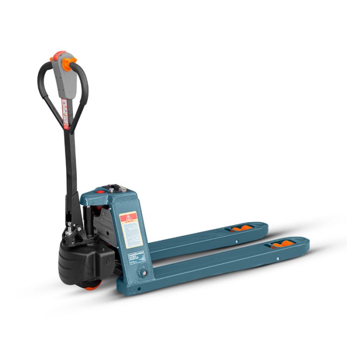 BORMANN Pro BWR2515 Παλετοφόρο Ηλεκτρικό 1,5 Τόνων , 48V/12Ah Μπαταρία Li-Ion, 0,75Kw BORMANN Pro - Image 2