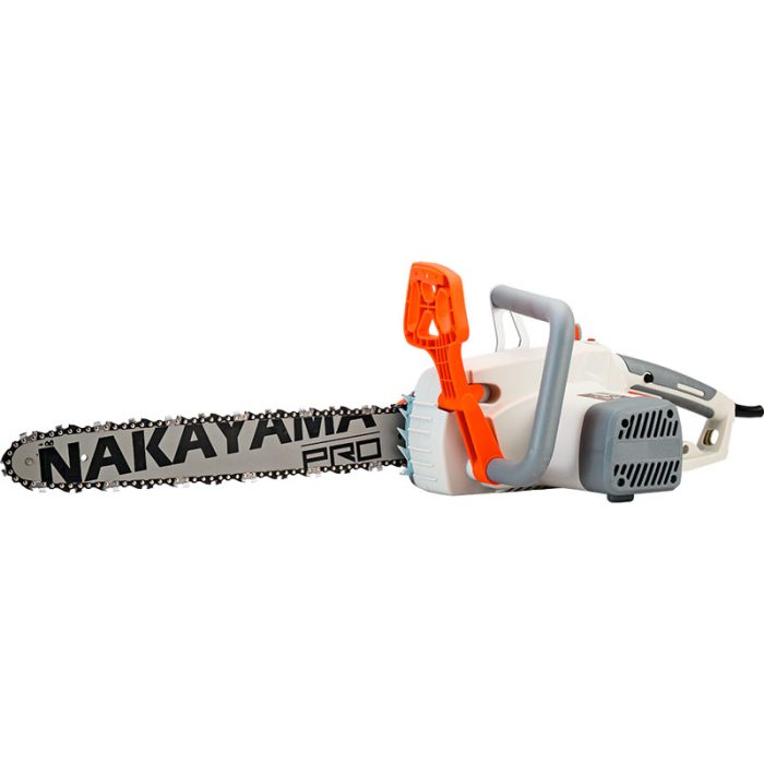 NAKAYAMA PRO EC2350 Αλυσοπρίονο Ηλεκτρικό 2400W 450mm NAKAYAMA PRO - Image 2