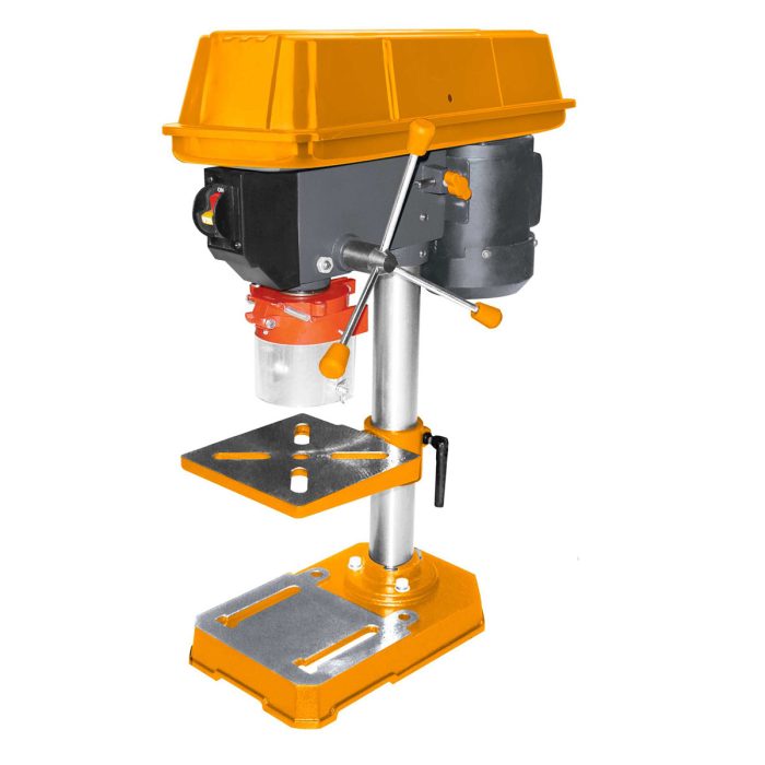 Ηλεκτρικό Δράπανο Κολωνάτο 350W