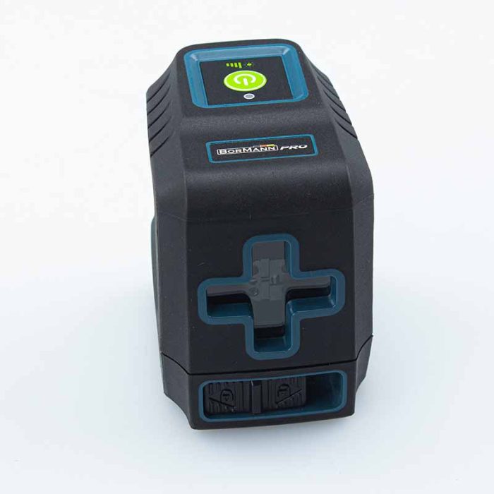 BORMANN Pro BDM6800 Αλφάδι Λέιζερ Σταυρού BORMANN Pro - Image 2