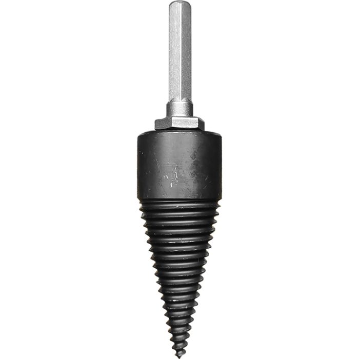 BORMANN Pro BHT4989 Σχίστης Ξύλων Κώνος με Άξονα SDS-PLUS 32mm,270gr BORMANN Pro
