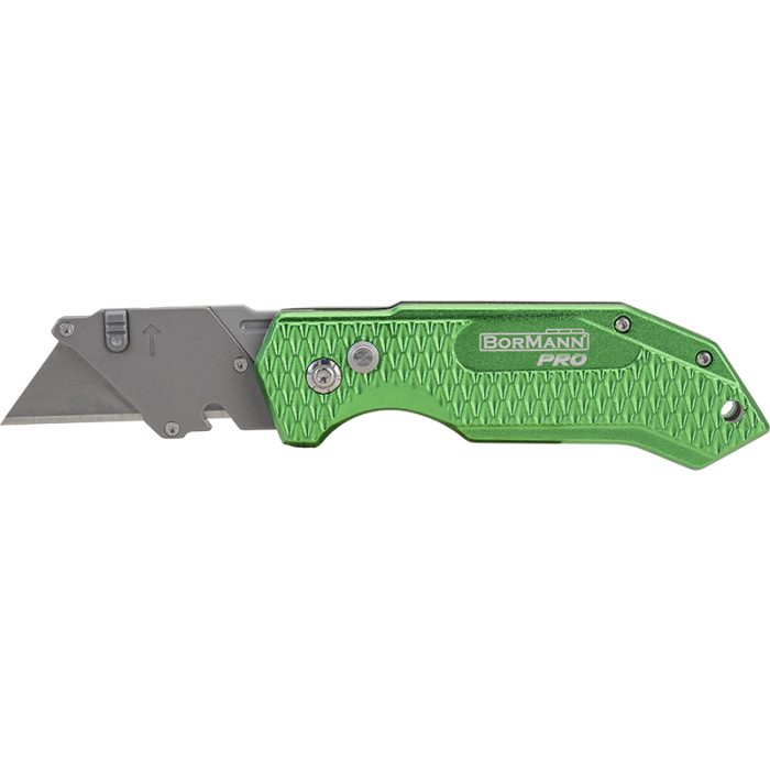 BORMANN Pro BHT7594 Κοπίδι Σουγιάς Σε Πράσινο Χρώμα,172mm ,Λαβή Αλουμινίου BORMANN Pro - Image 2