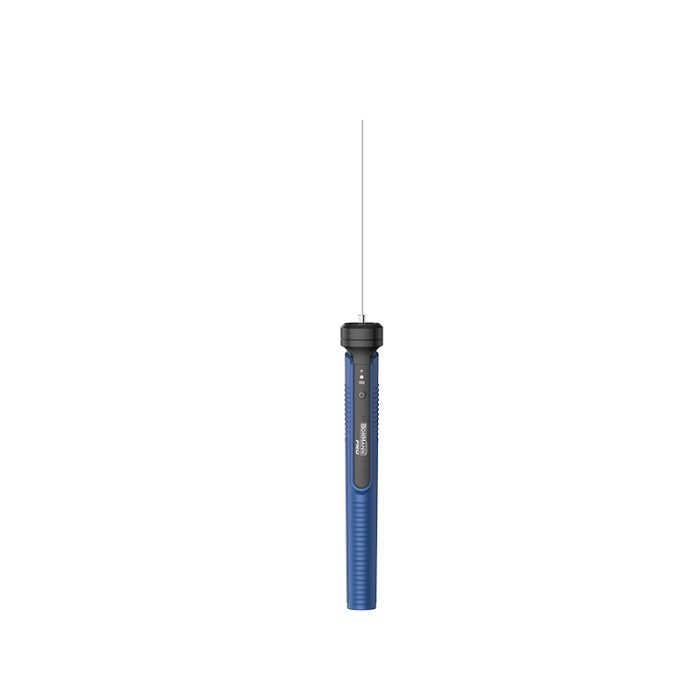 BORMANN Pro BTC6005 Κόφτης Πολυστερίνης Μπαταρίας 2,2Ah , Μέγιστη Κοπή 10cm BORMANN Pro