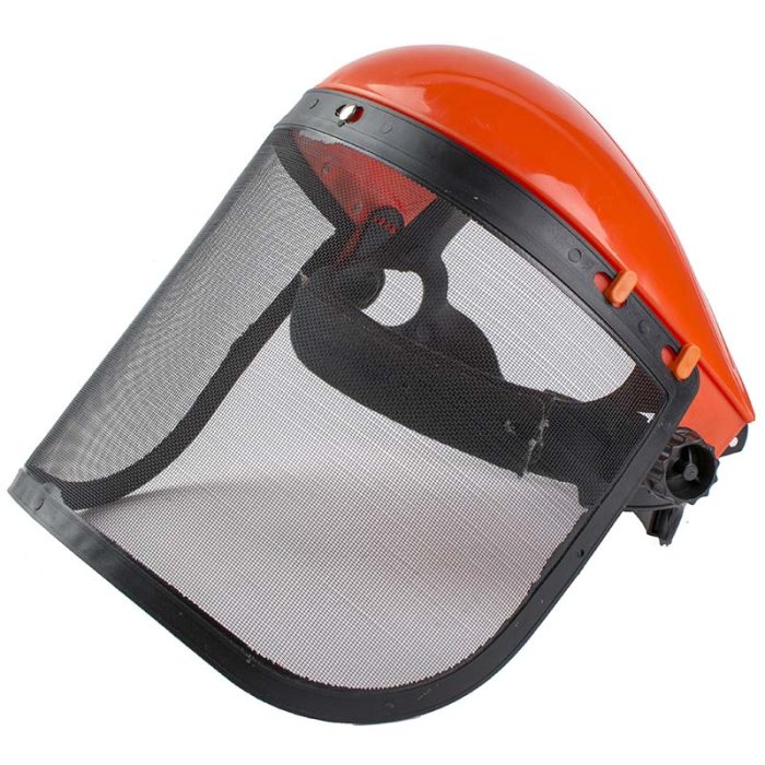 NAKAYAMA Pro PB900 Μάσκα Θαμνοκοπτικού NAKAYAMA PRO