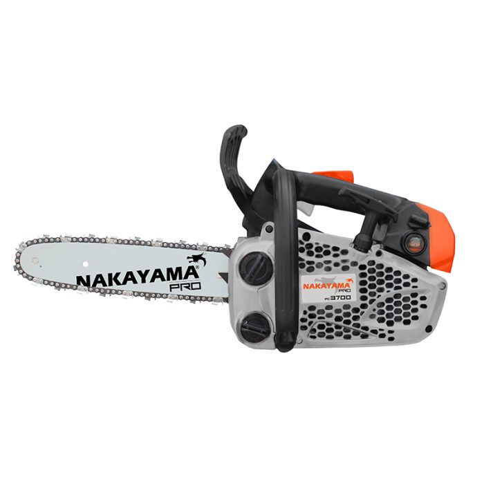 ΑΛΥΣΟΠΡΙΟΝΟ ΚΛΑΔΕΥΤΙΚΟ ΒΕΝΖΙΝΗΣ 2.9Kg PC3700- ΛΑΜΑ 25cm NAKAYAMA PRO