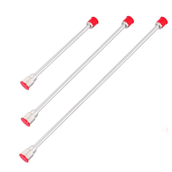 BORMANN Pro BAP7081 Προέκταση Πιστολιού Airless 50cm (για ΒΑΡ7050,ΒΑΡ7100) BORMANN Pro