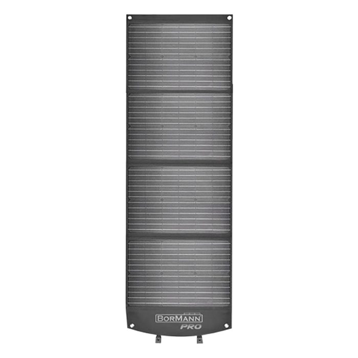 BORMANN Pro BBC5012 Ηλιακό Πάνελ 120W για Power Station BORMANN Pro Πιθανή ημερομηνία παραλαβής: 22/08/2024
