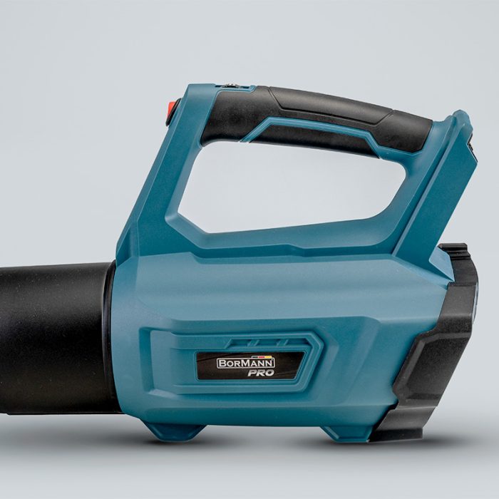 BORMANN Pro BBP4350 Φυσητήρας Μπαταρίας 20V, Li-Ion, 20000Rpm, Air Speed 110Km/h, Σώμα, Pro BORMANN Pro - Image 2