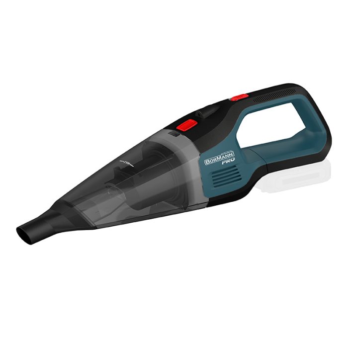 BORMANN Pro BBP5360 Σκουπάκι Χειρός Μπαταρίας 20V,0.6L BORMANN Pro Πιθανή ημερομηνία παραλαβής: 15/10/2024