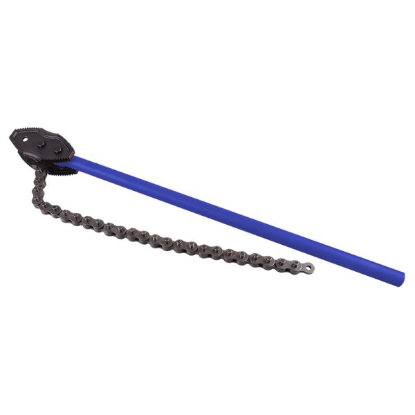 BORMANN Pro BHT7388 Αλυσοκάβουρας 4", CR-V BORMANN Pro Πιθανή ημερομηνία παραλαβής: 27/07/2024
